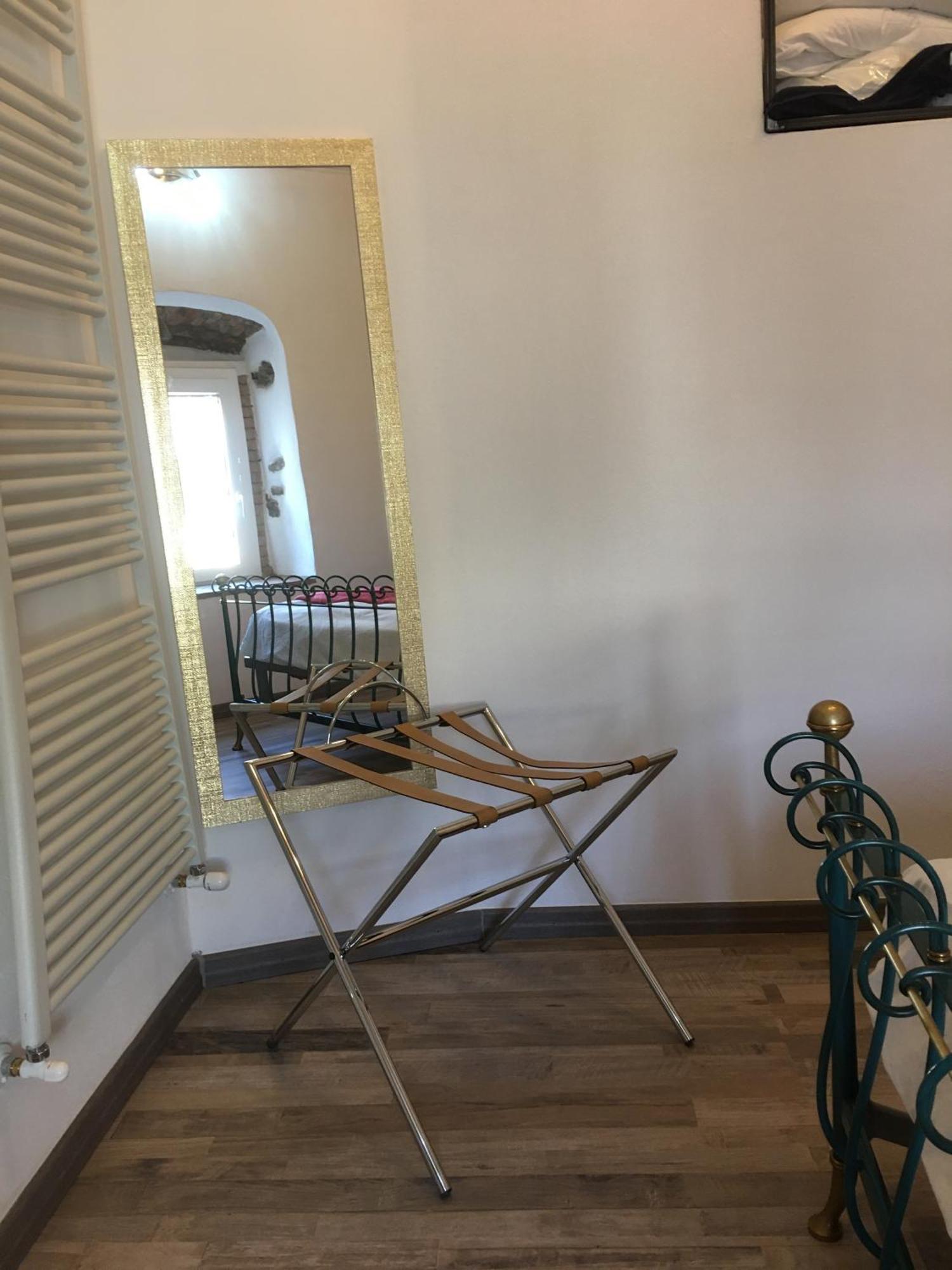 Casa Vacanza Serena Palazzago Exterior foto